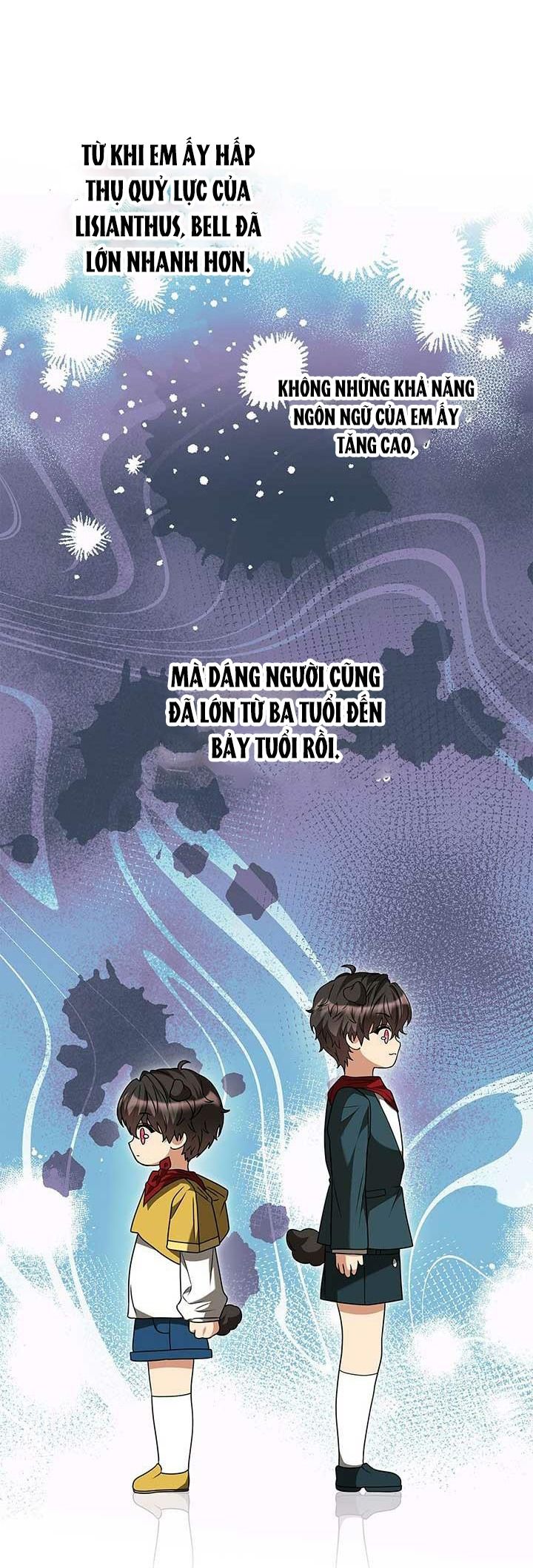 Chủ Hầm Ngục Cấp S Chapter 43 - 28