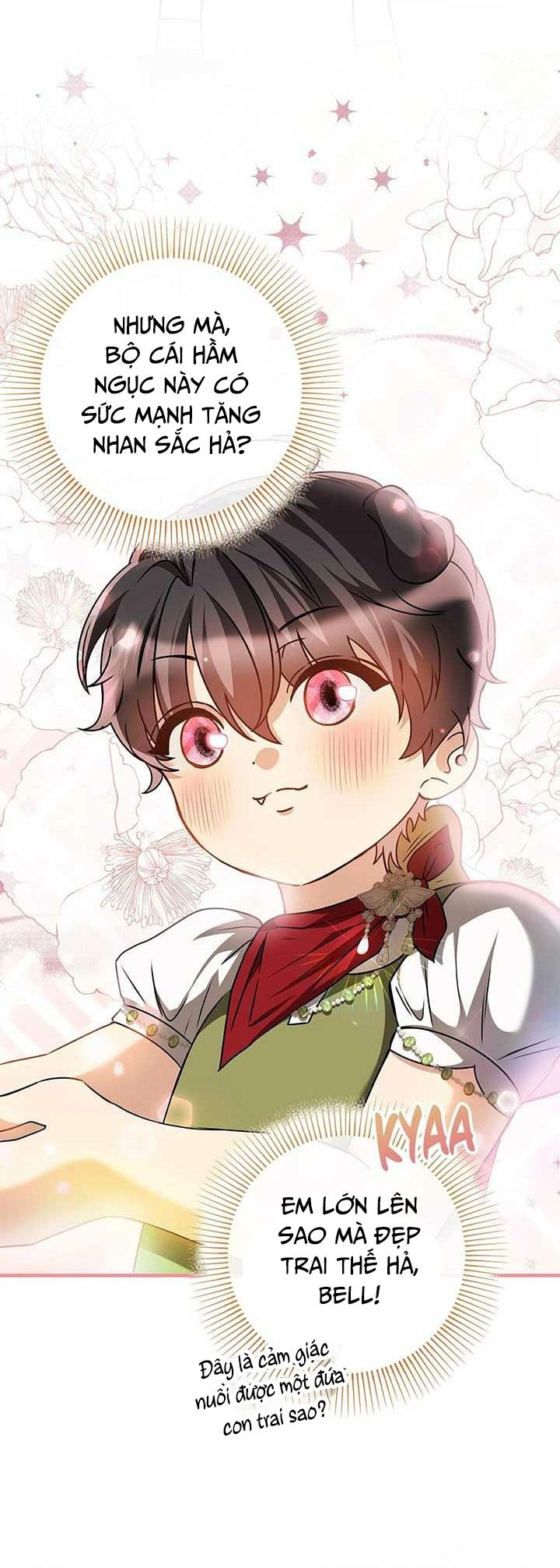 Chủ Hầm Ngục Cấp S Chapter 43 - 29