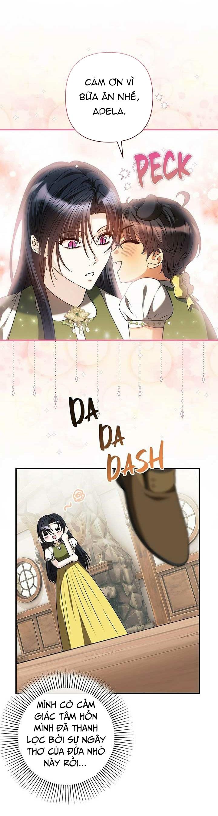 Chủ Hầm Ngục Cấp S Chapter 43 - 30