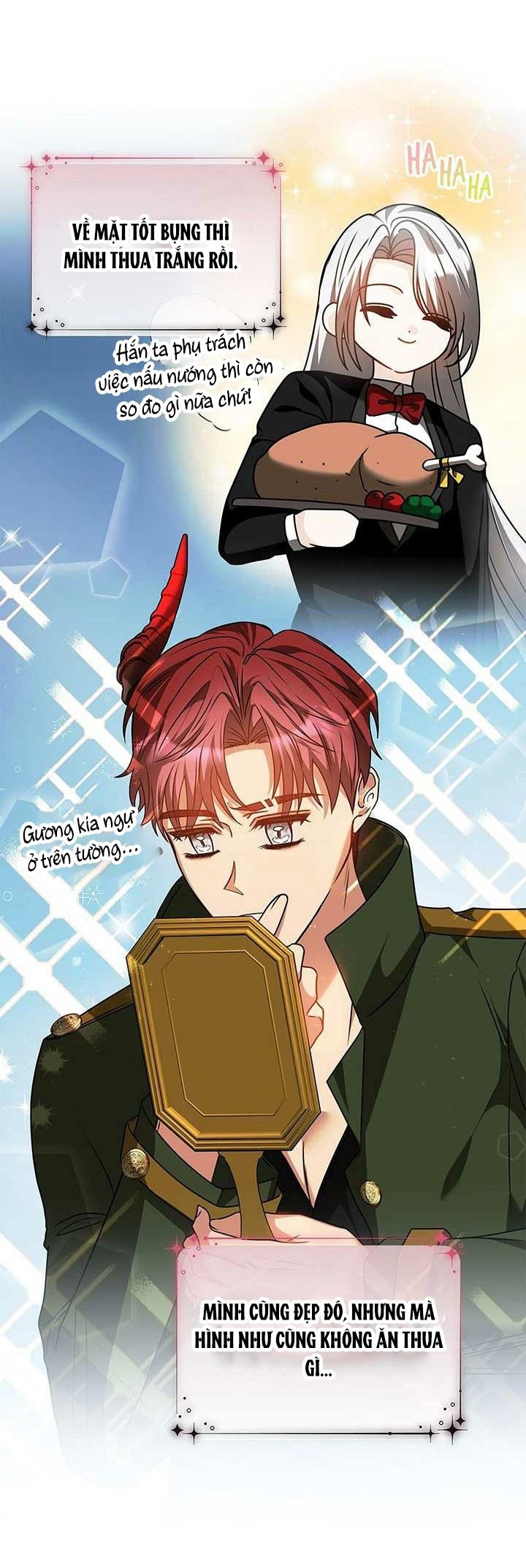 Chủ Hầm Ngục Cấp S Chapter 43 - 4