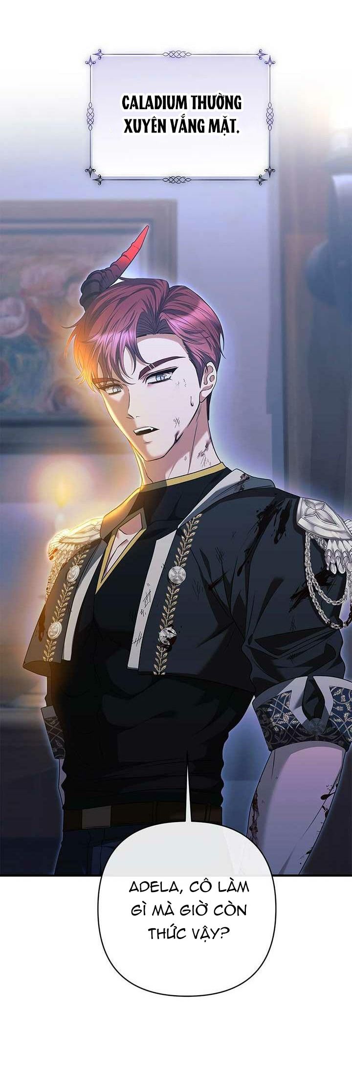 Chủ Hầm Ngục Cấp S Chapter 43 - 34