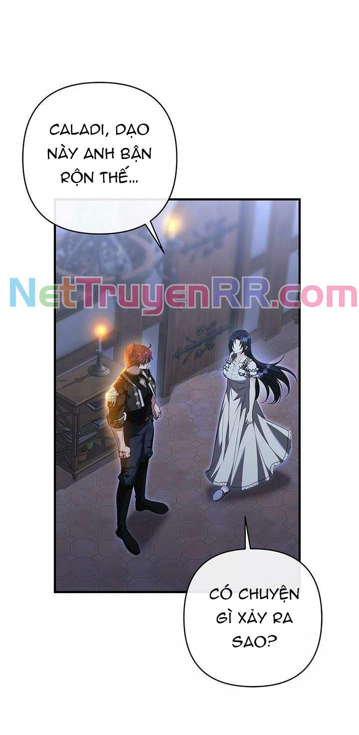 Chủ Hầm Ngục Cấp S Chapter 43 - 35