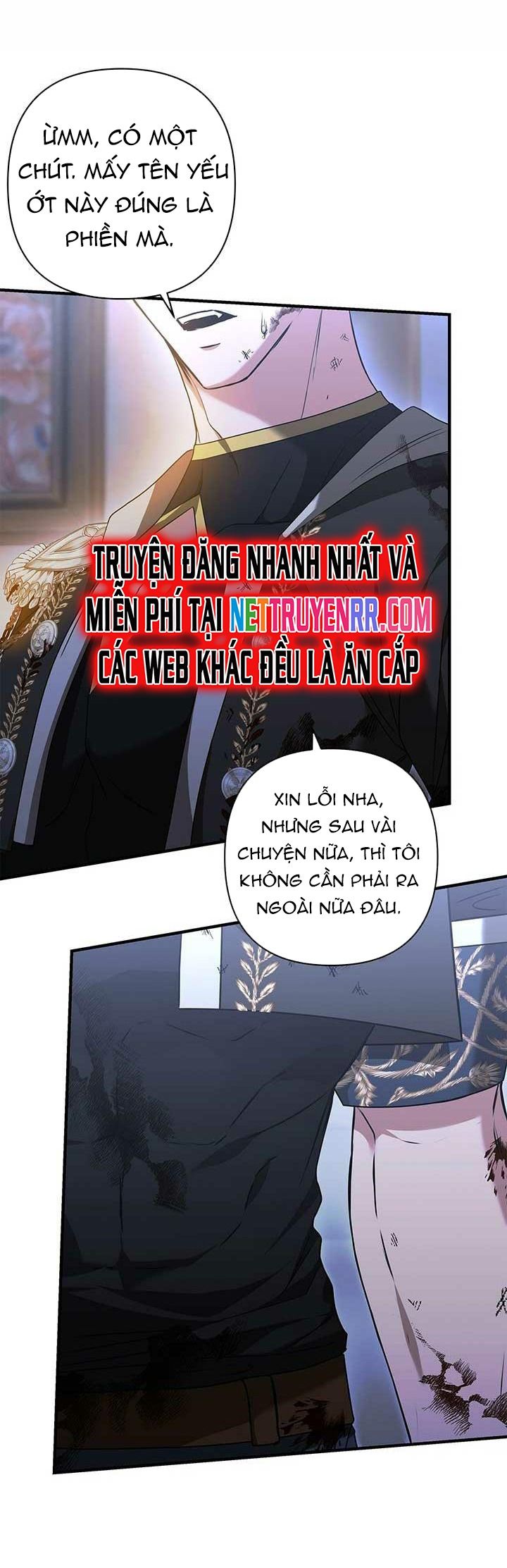 Chủ Hầm Ngục Cấp S Chapter 43 - 36