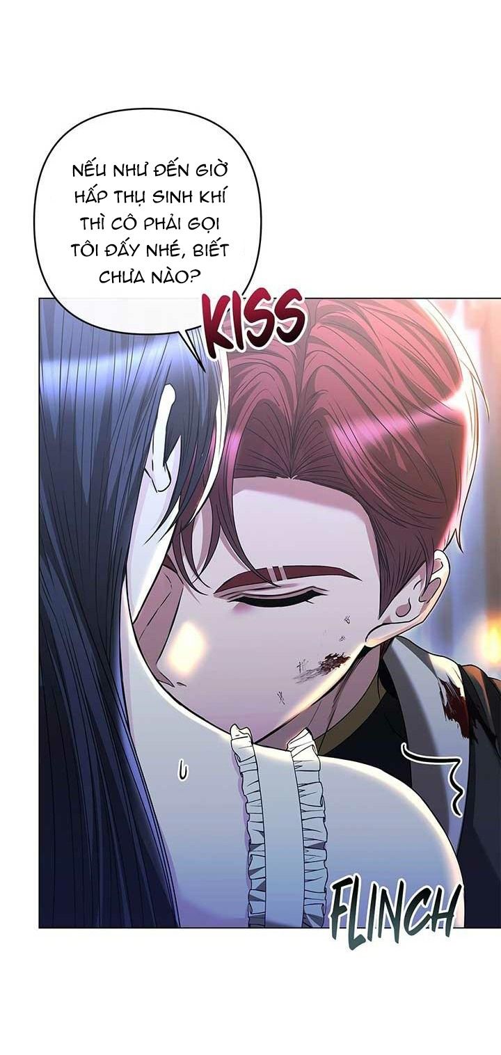 Chủ Hầm Ngục Cấp S Chapter 43 - 39