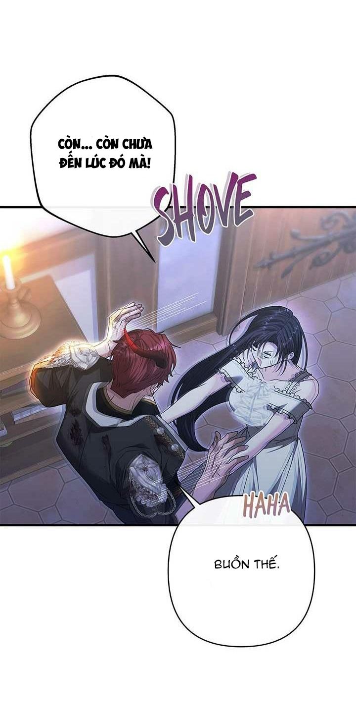 Chủ Hầm Ngục Cấp S Chapter 43 - 40