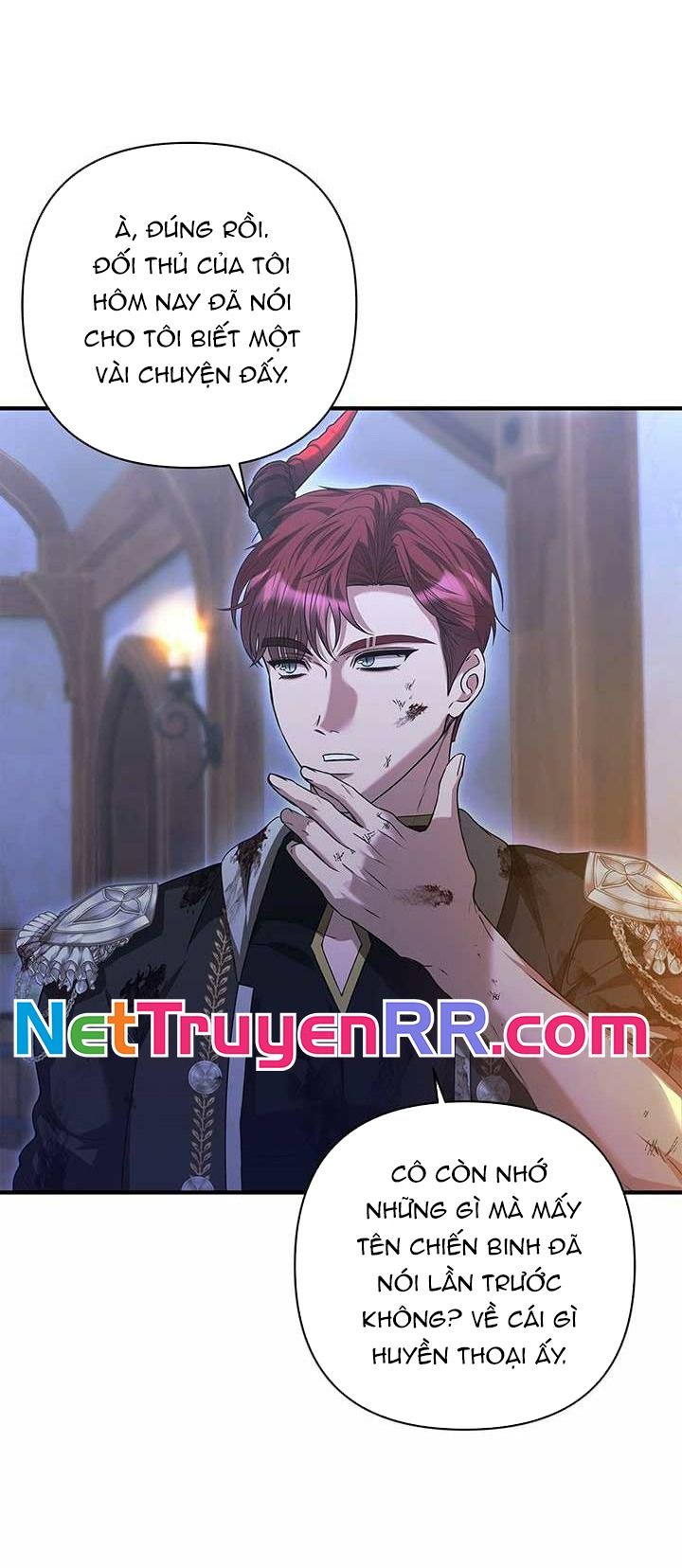 Chủ Hầm Ngục Cấp S Chapter 43 - 41