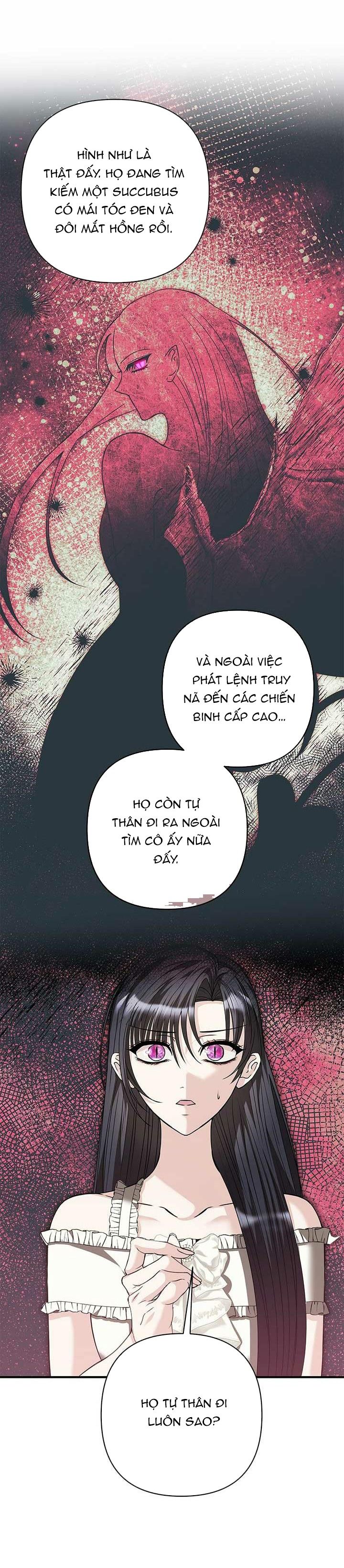 Chủ Hầm Ngục Cấp S Chapter 43 - 42