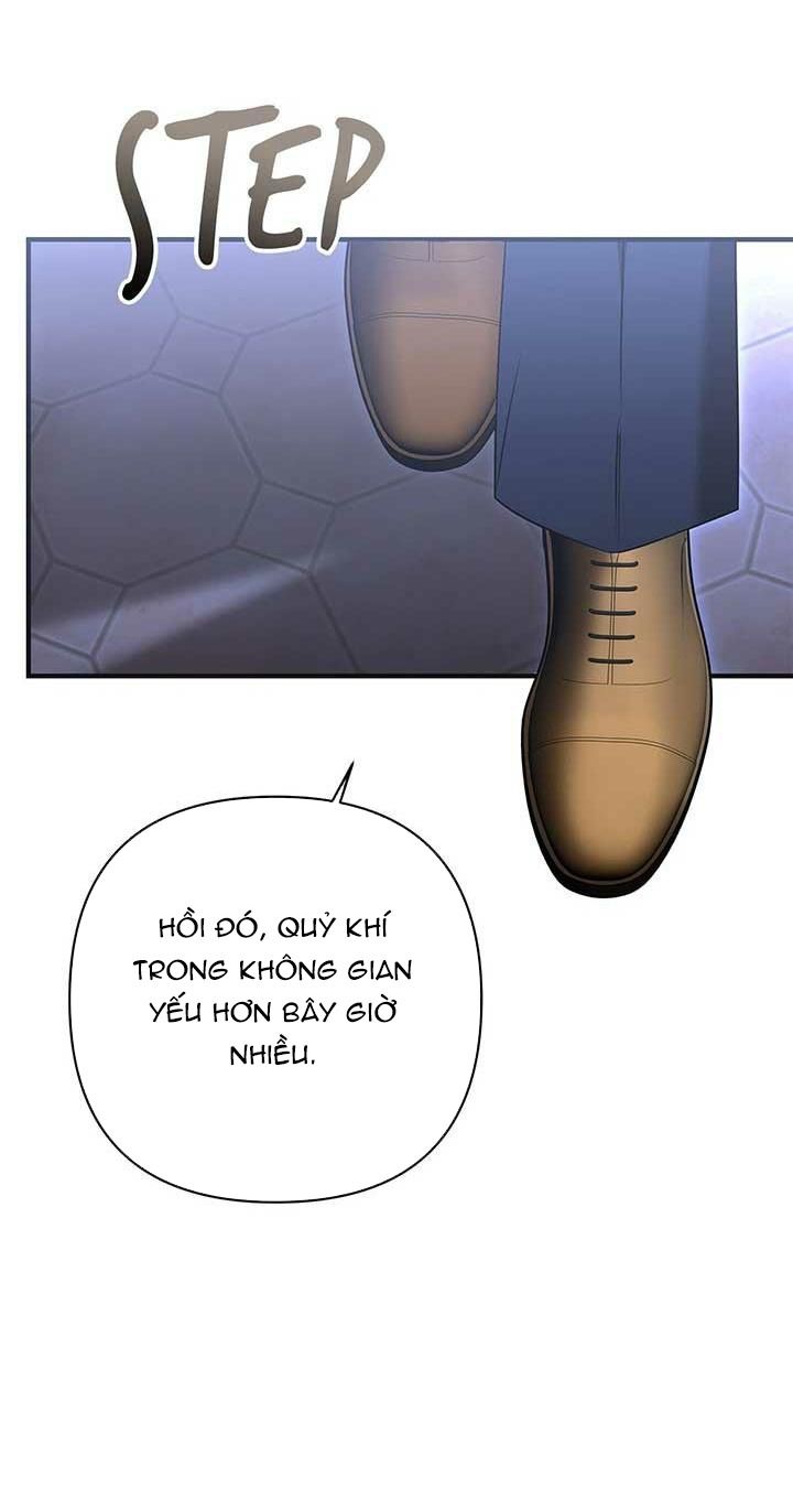 Chủ Hầm Ngục Cấp S Chapter 43 - 46