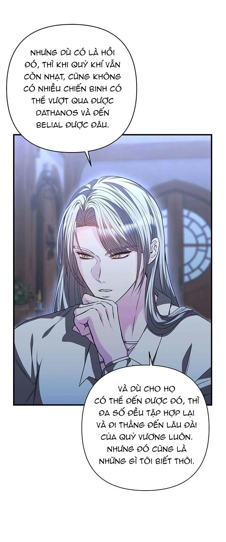 Chủ Hầm Ngục Cấp S Chapter 43 - 48