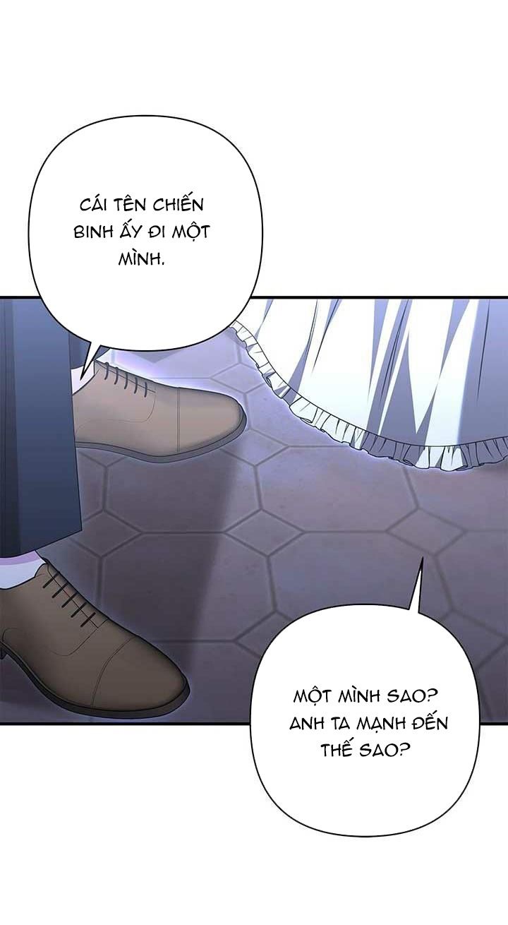 Chủ Hầm Ngục Cấp S Chapter 43 - 49