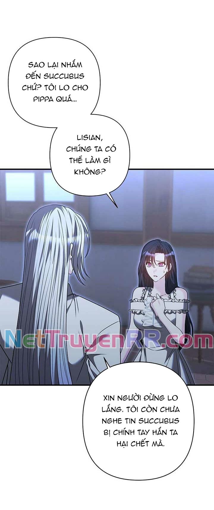 Chủ Hầm Ngục Cấp S Chapter 43 - 50