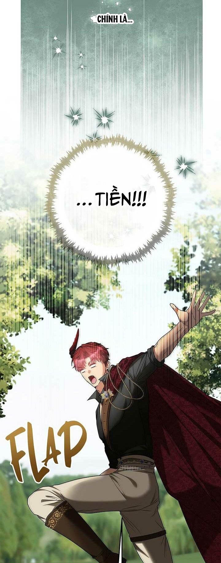 Chủ Hầm Ngục Cấp S Chapter 43 - 6