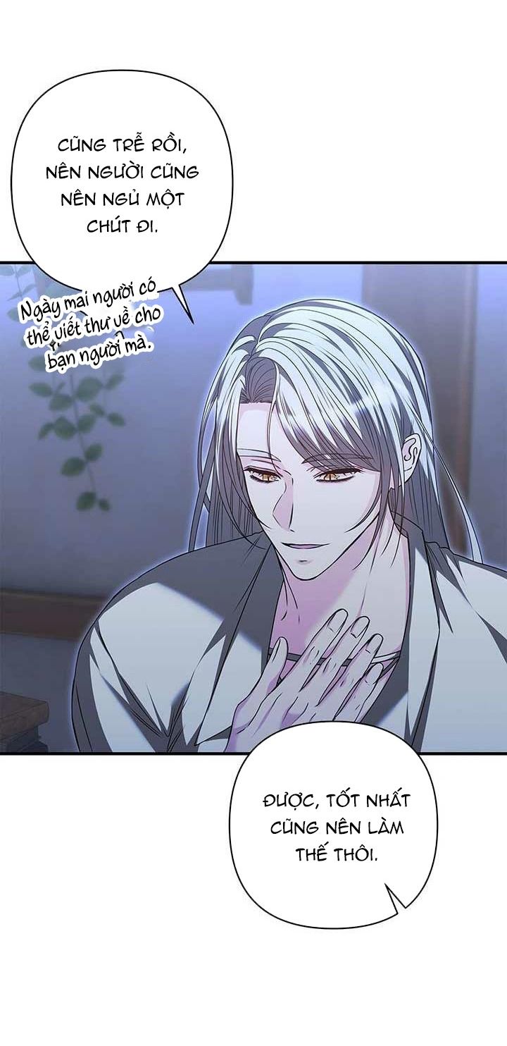 Chủ Hầm Ngục Cấp S Chapter 43 - 51