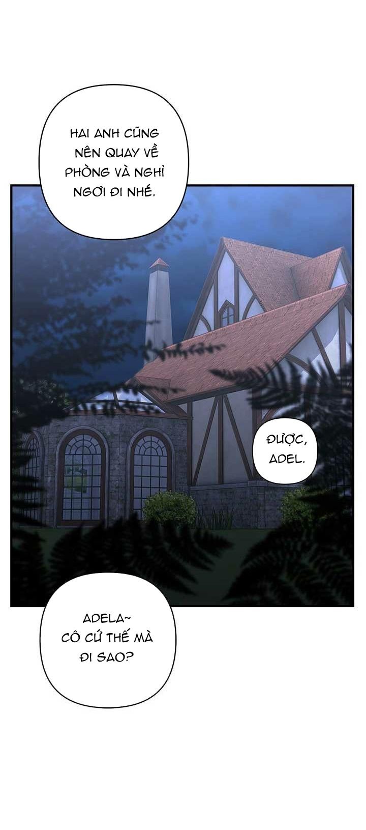 Chủ Hầm Ngục Cấp S Chapter 43 - 52