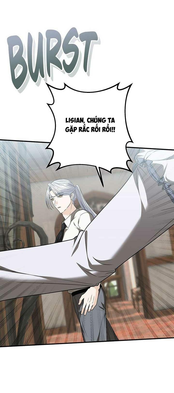 Chủ Hầm Ngục Cấp S Chapter 43 - 55