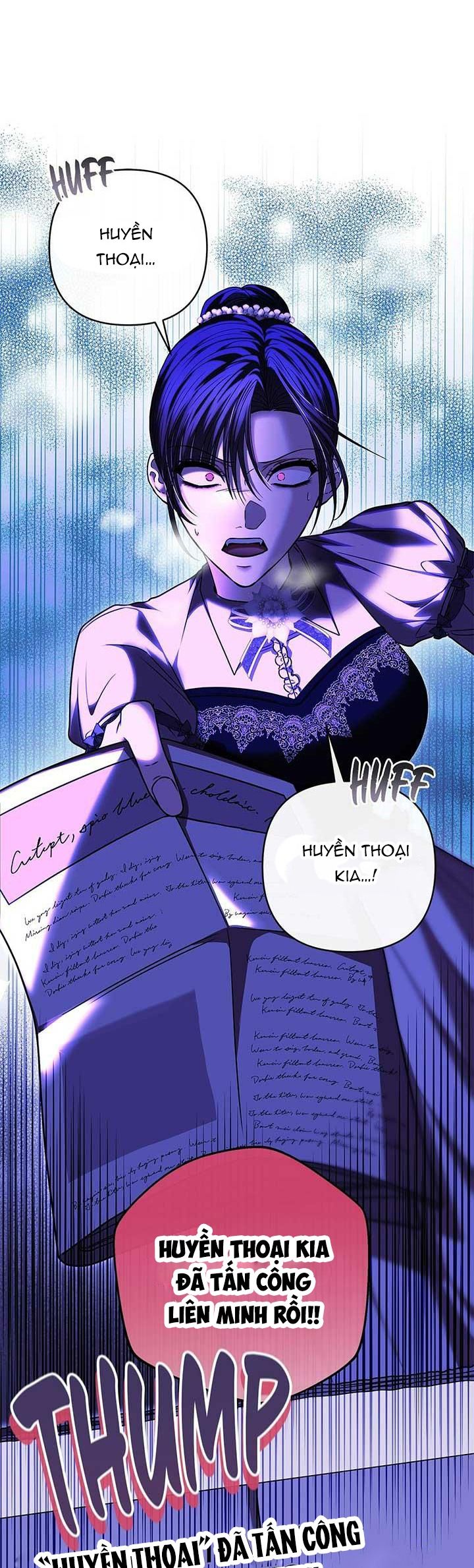 Chủ Hầm Ngục Cấp S Chapter 43 - 56