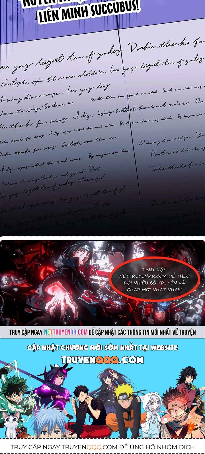 Chủ Hầm Ngục Cấp S Chapter 43 - 57