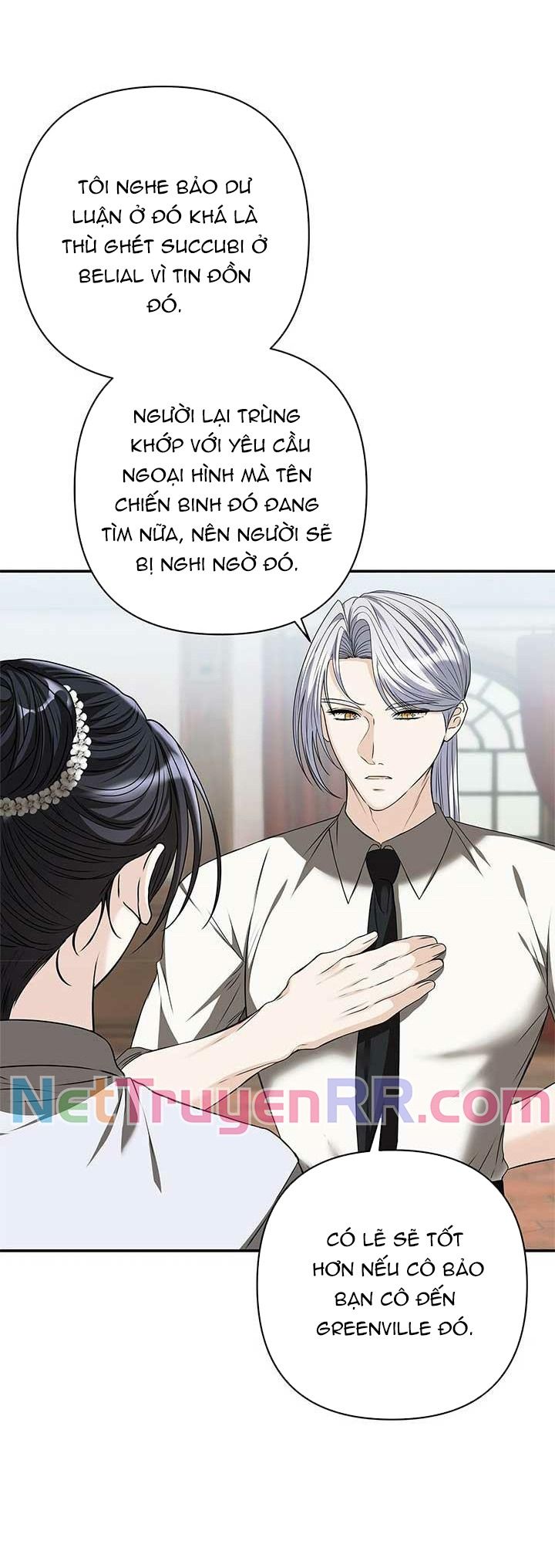 Chủ Hầm Ngục Cấp S Chapter 44 - 11