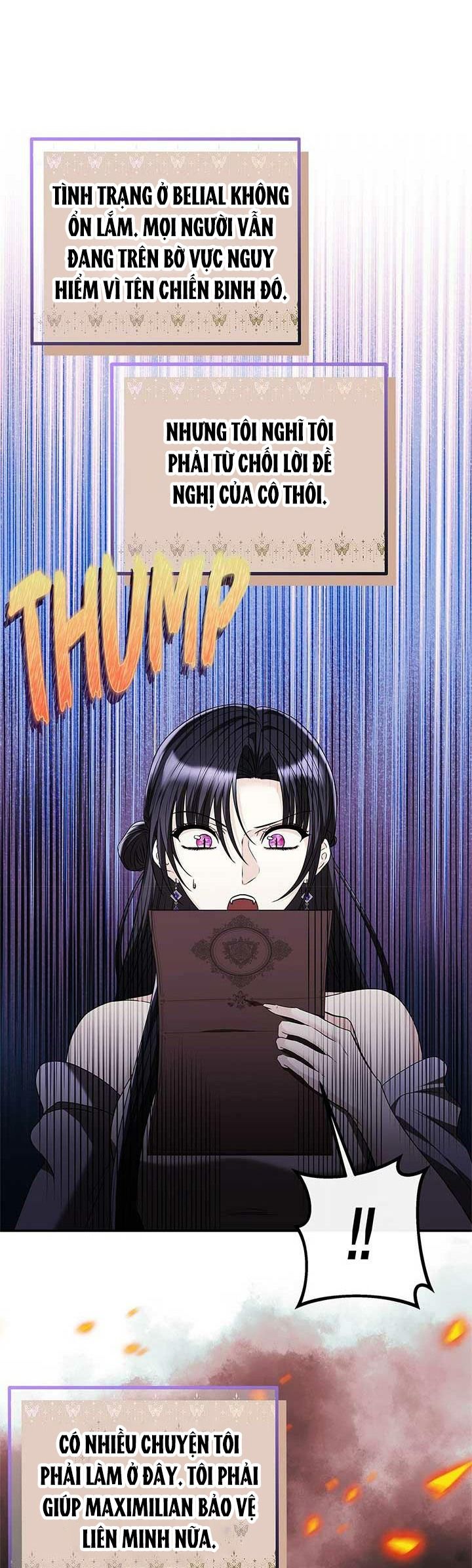 Chủ Hầm Ngục Cấp S Chapter 44 - 18