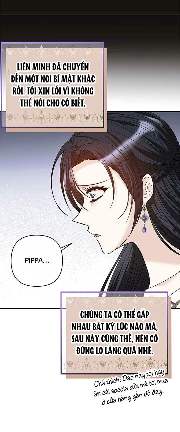 Chủ Hầm Ngục Cấp S Chapter 44 - 20