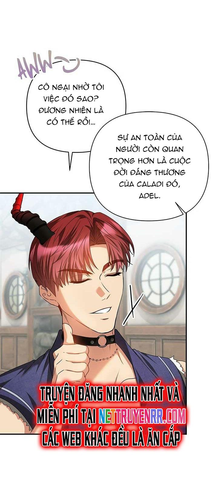 Chủ Hầm Ngục Cấp S Chapter 44 - 25