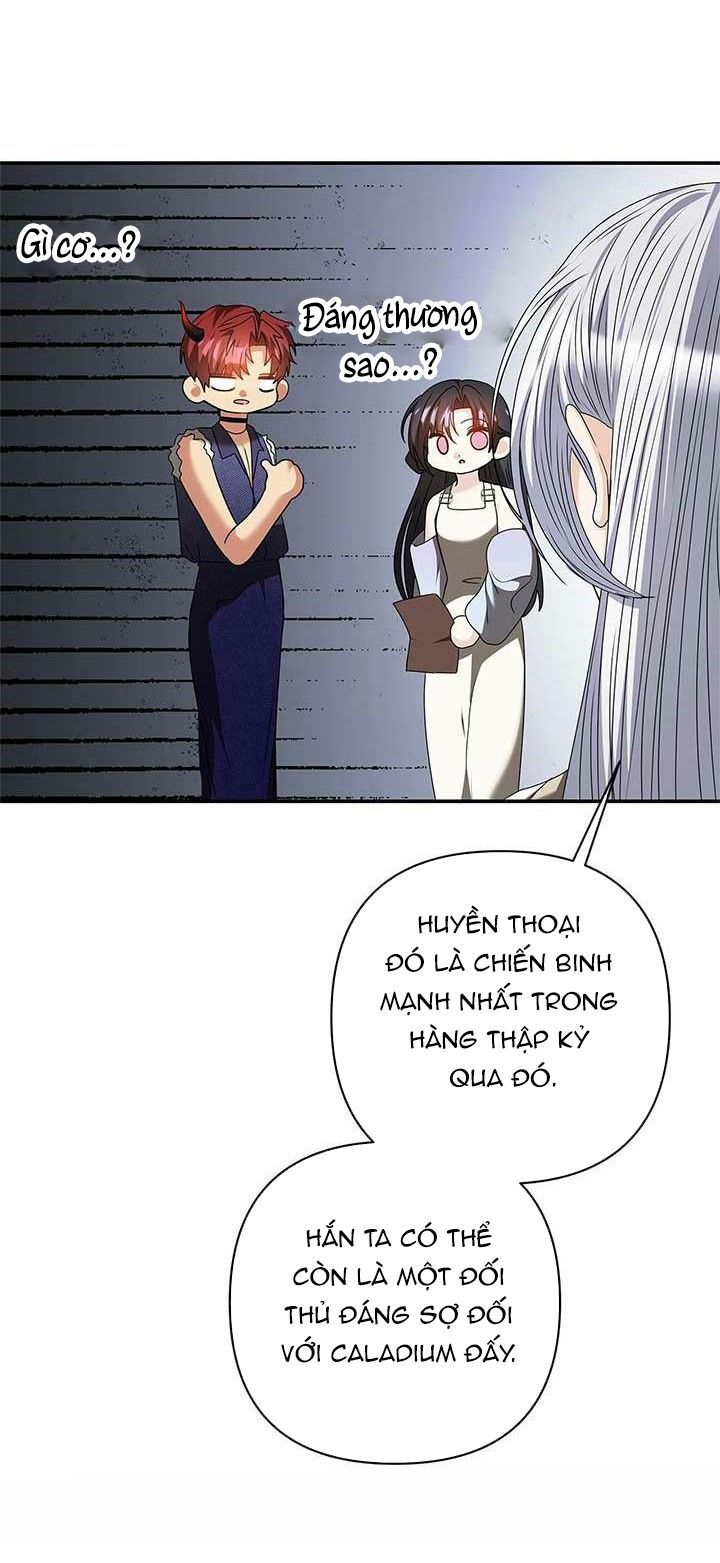 Chủ Hầm Ngục Cấp S Chapter 44 - 26