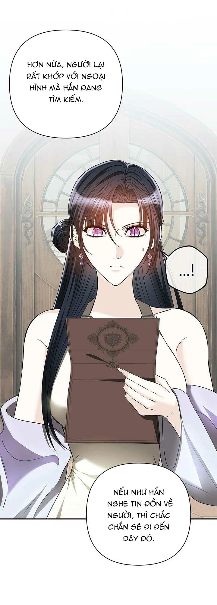 Chủ Hầm Ngục Cấp S Chapter 44 - 27