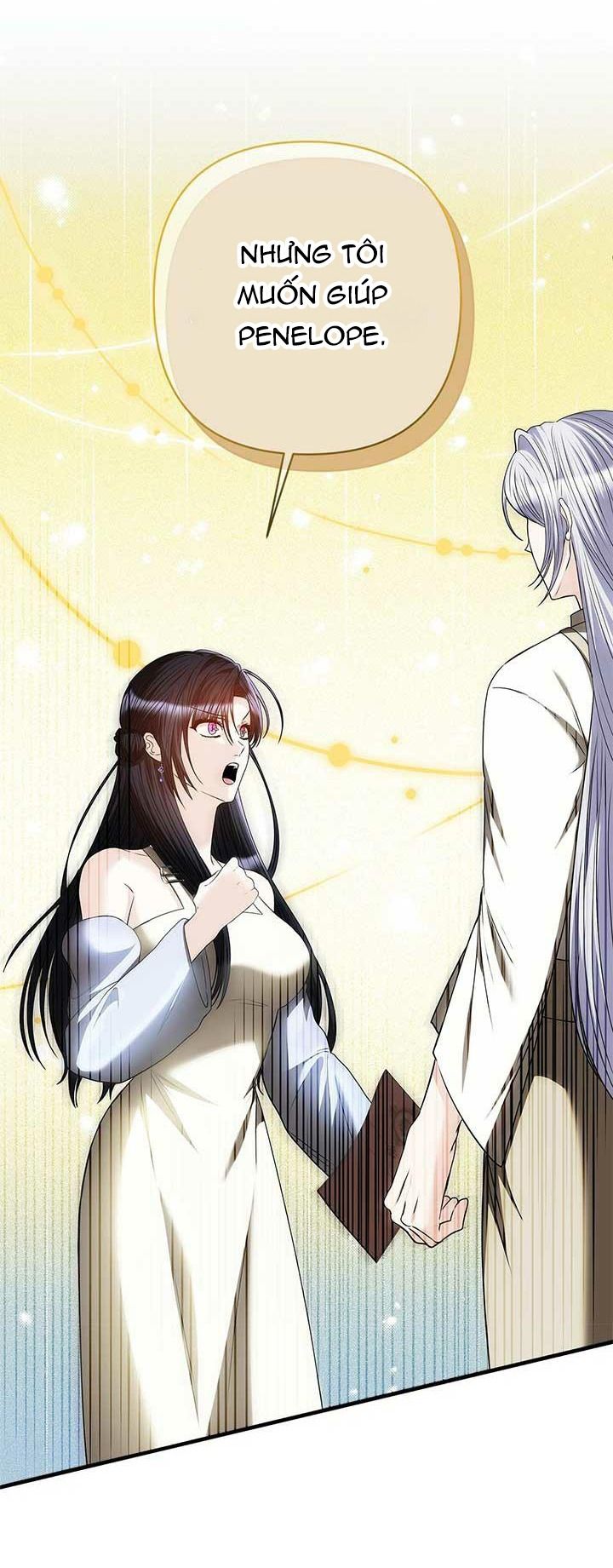 Chủ Hầm Ngục Cấp S Chapter 44 - 31