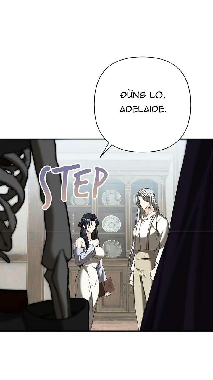 Chủ Hầm Ngục Cấp S Chapter 44 - 34