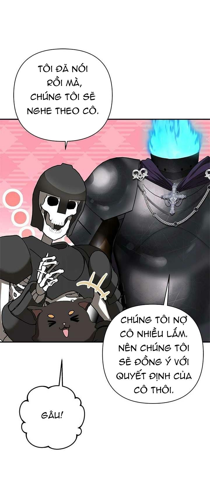 Chủ Hầm Ngục Cấp S Chapter 44 - 35