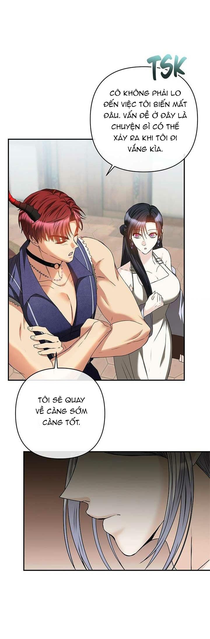 Chủ Hầm Ngục Cấp S Chapter 44 - 36