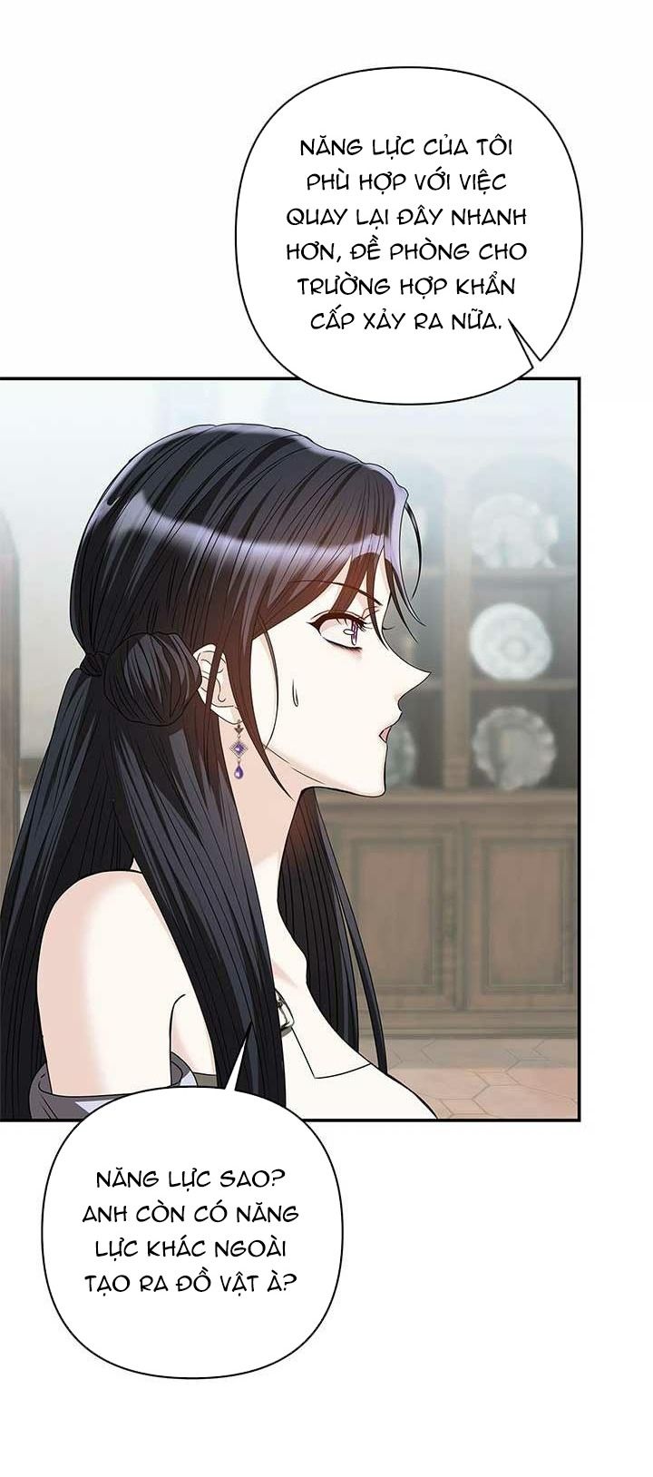 Chủ Hầm Ngục Cấp S Chapter 44 - 39