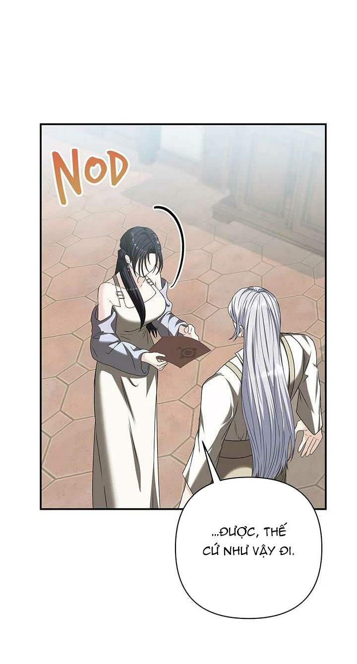 Chủ Hầm Ngục Cấp S Chapter 44 - 41