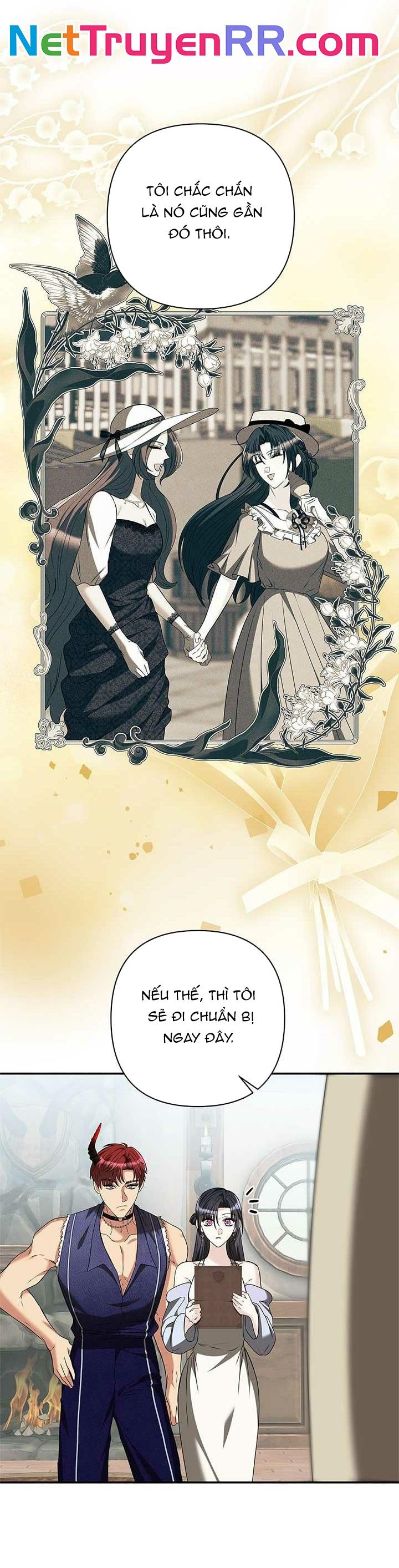 Chủ Hầm Ngục Cấp S Chapter 44 - 46