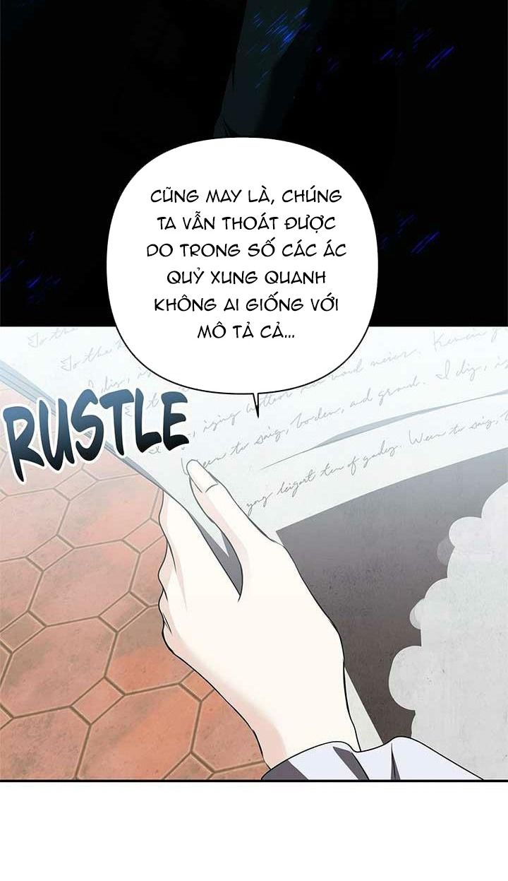 Chủ Hầm Ngục Cấp S Chapter 44 - 6