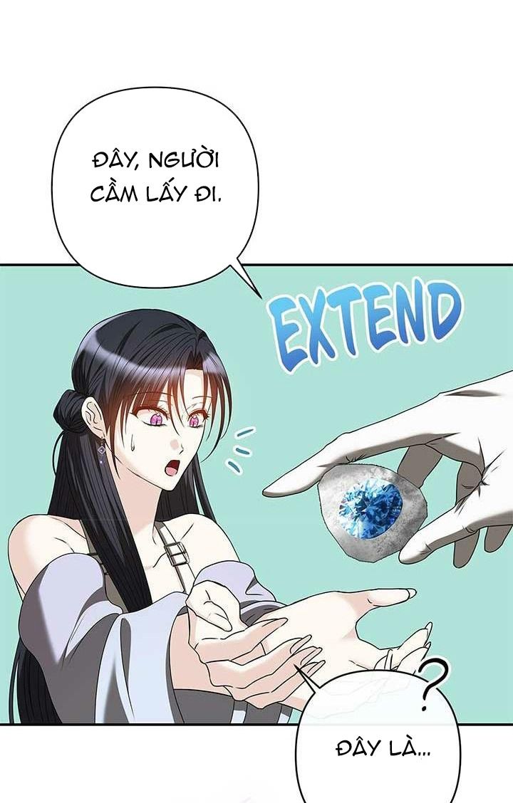 Chủ Hầm Ngục Cấp S Chapter 44 - 51