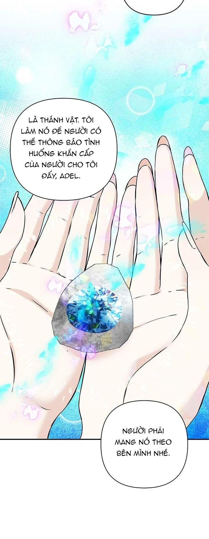 Chủ Hầm Ngục Cấp S Chapter 44 - 52