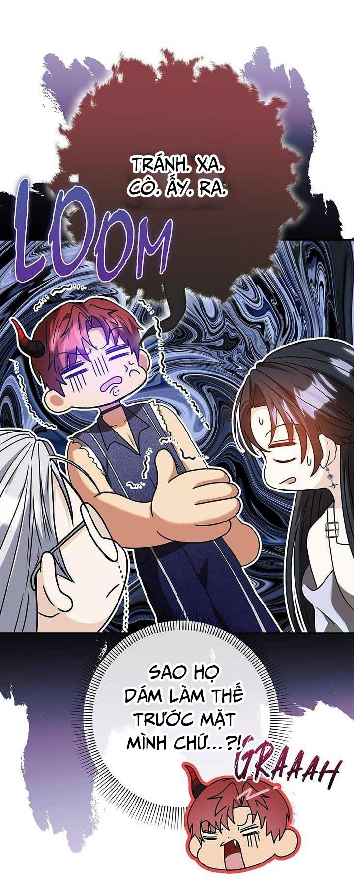 Chủ Hầm Ngục Cấp S Chapter 44 - 57