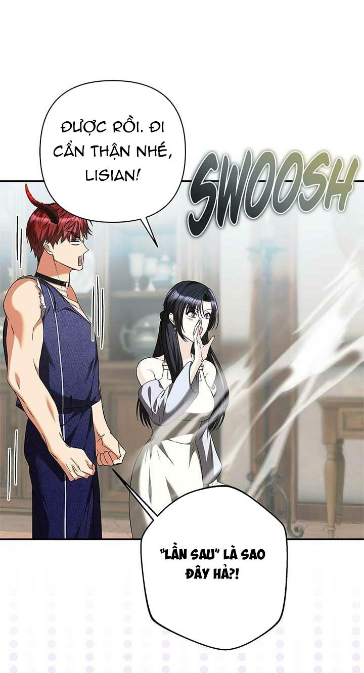 Chủ Hầm Ngục Cấp S Chapter 44 - 59