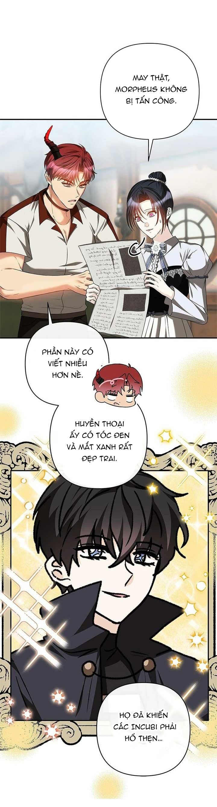 Chủ Hầm Ngục Cấp S Chapter 44 - 7