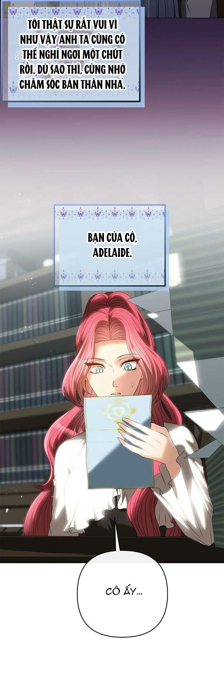 Chủ Hầm Ngục Cấp S Chapter 45 - 11