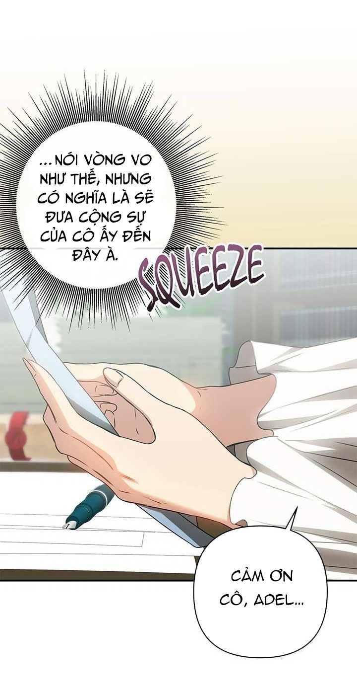 Chủ Hầm Ngục Cấp S Chapter 45 - 12