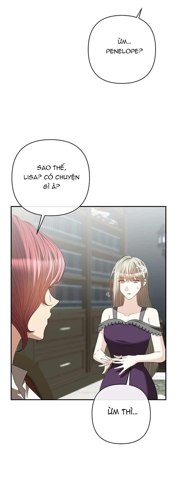 Chủ Hầm Ngục Cấp S Chapter 45 - 14