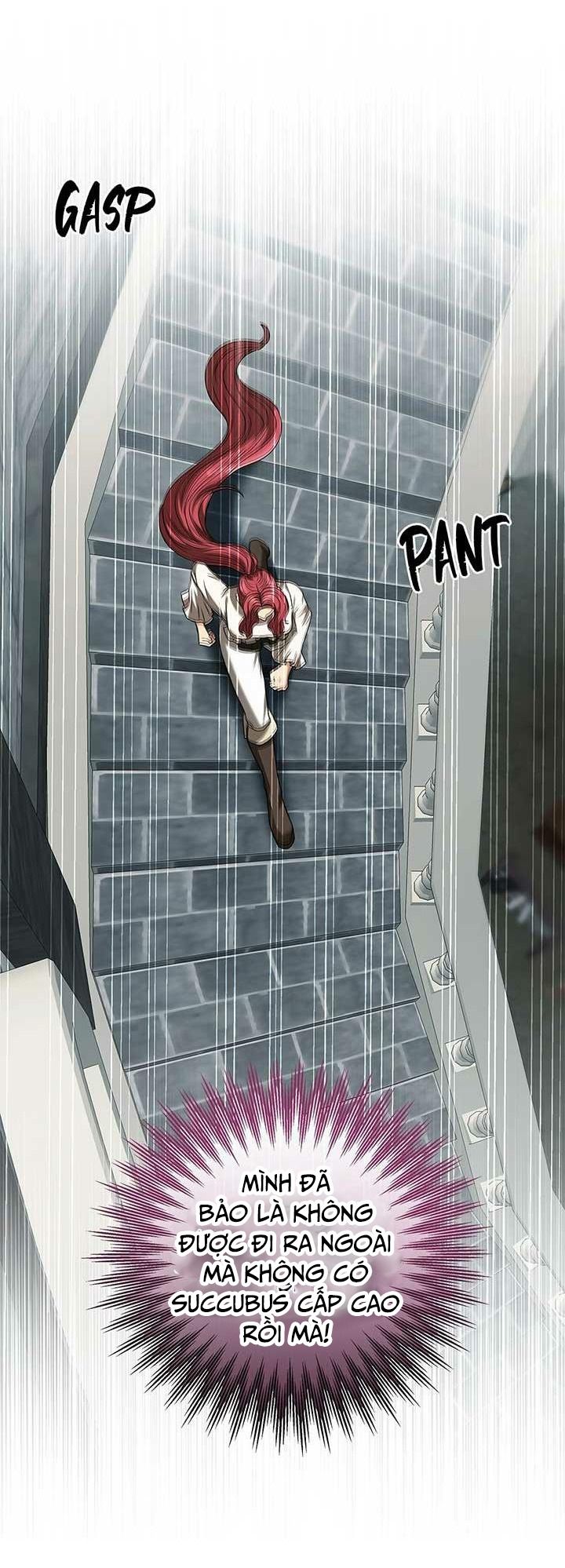 Chủ Hầm Ngục Cấp S Chapter 45 - 17