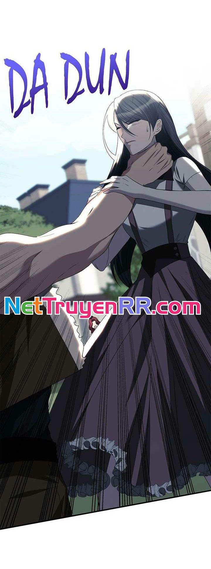 Chủ Hầm Ngục Cấp S Chapter 45 - 20