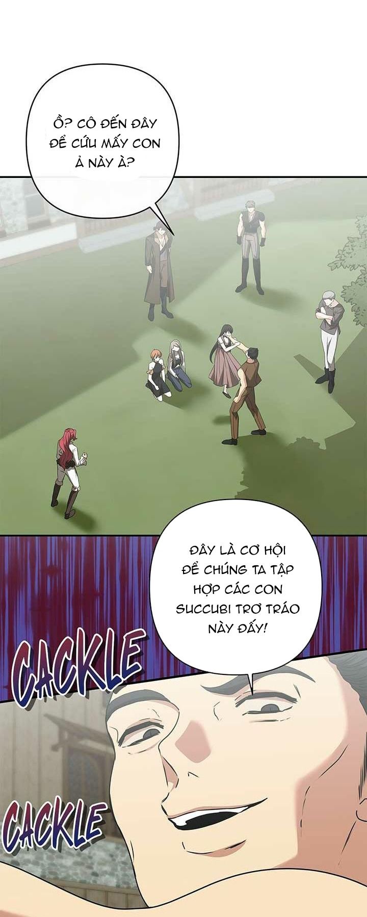 Chủ Hầm Ngục Cấp S Chapter 45 - 23