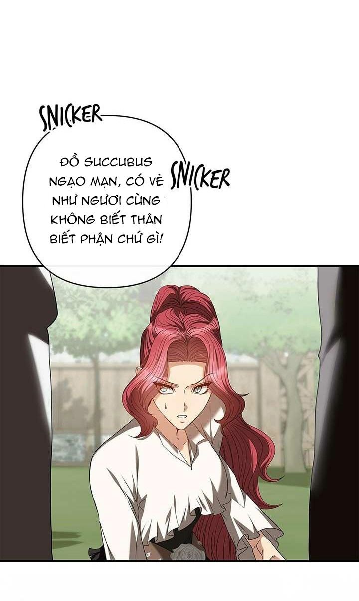 Chủ Hầm Ngục Cấp S Chapter 45 - 28