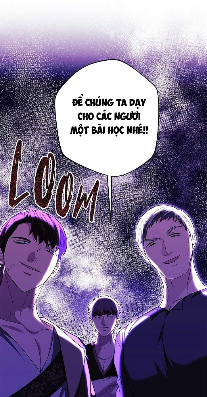 Chủ Hầm Ngục Cấp S Chapter 45 - 29