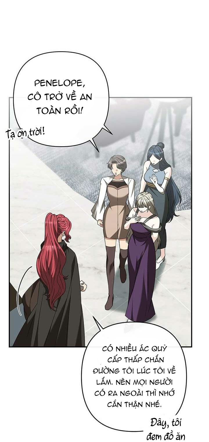 Chủ Hầm Ngục Cấp S Chapter 45 - 4