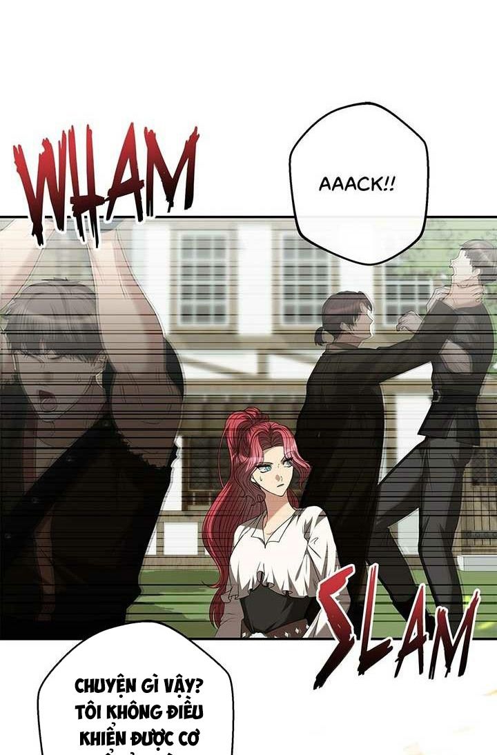 Chủ Hầm Ngục Cấp S Chapter 45 - 34